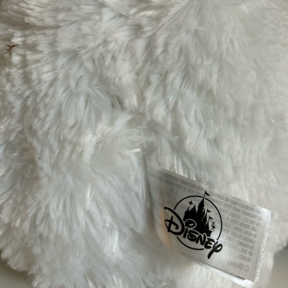 Disney Parks Yeti plush. - Picture 2 of 3